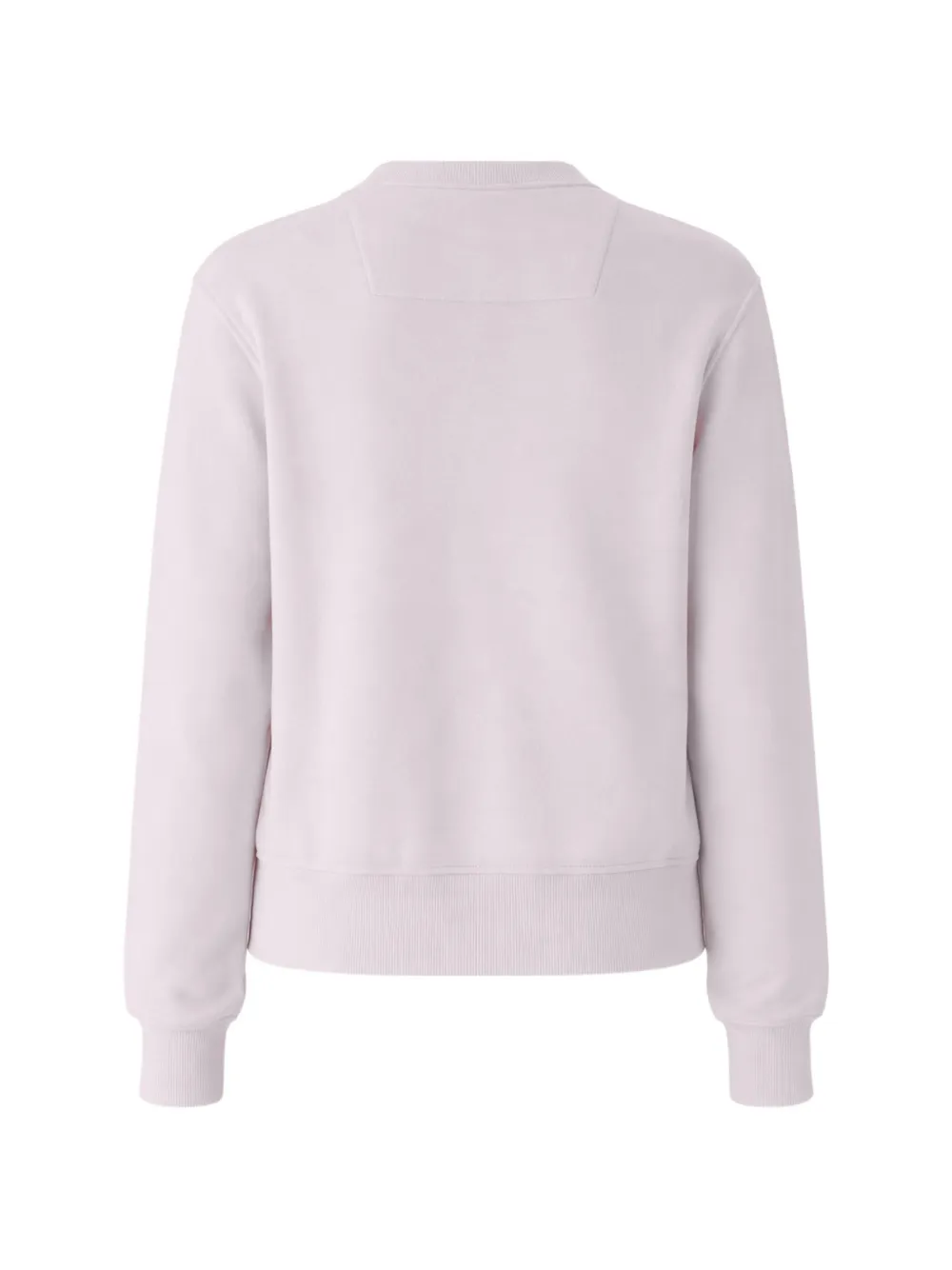 GUESS USA Sweater met logo Roze