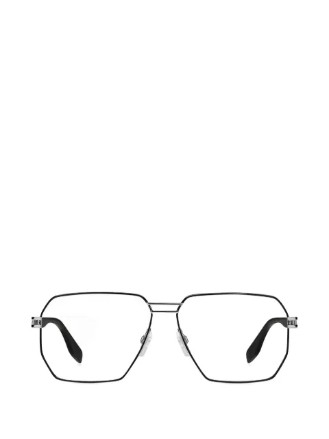 Marc Jacobs geometric-frame glasses