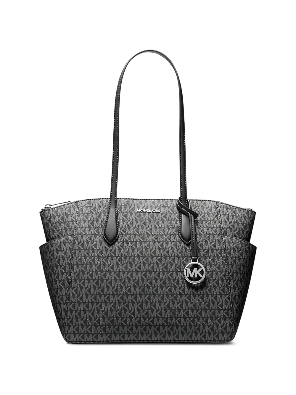 Michael Kors Marilyn medium tote bag - Nero