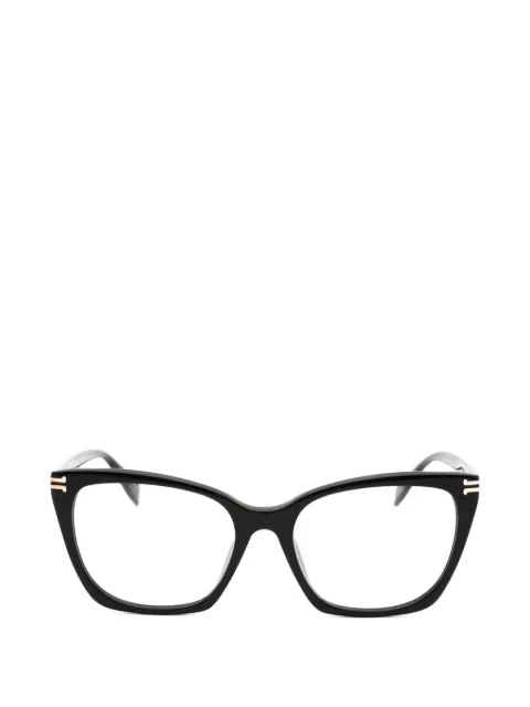 Marc Jacobs Eyewear cat-eye glasses