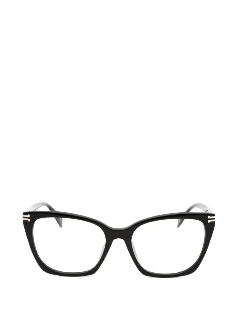 Marc Jacobs Eyewear cat-eye glasses