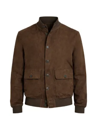 THE JACK LEATHERS