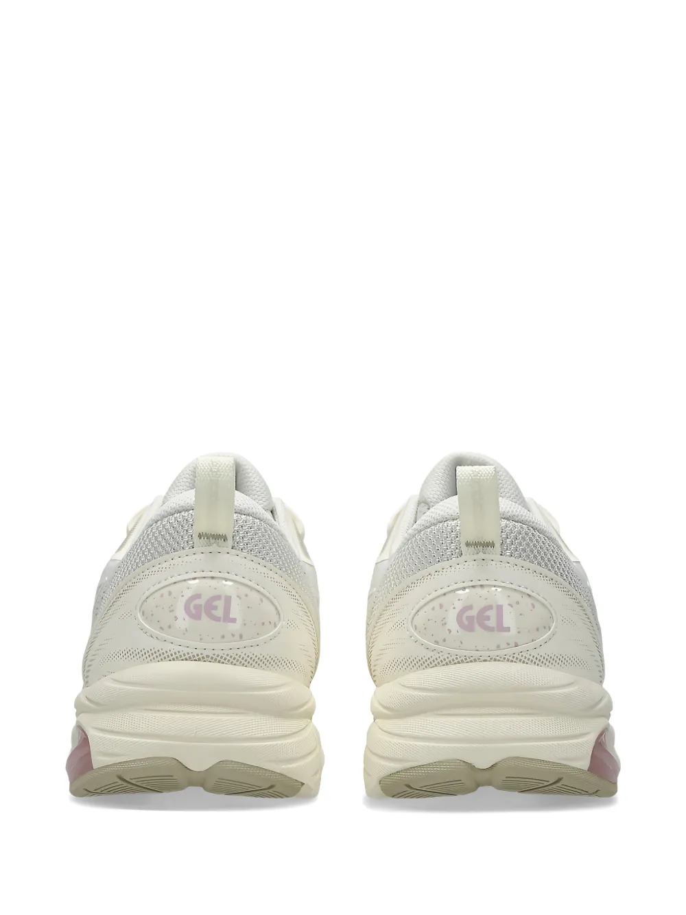 ASICS Gel-Quantum Kei sneakers met mesh en logo Beige