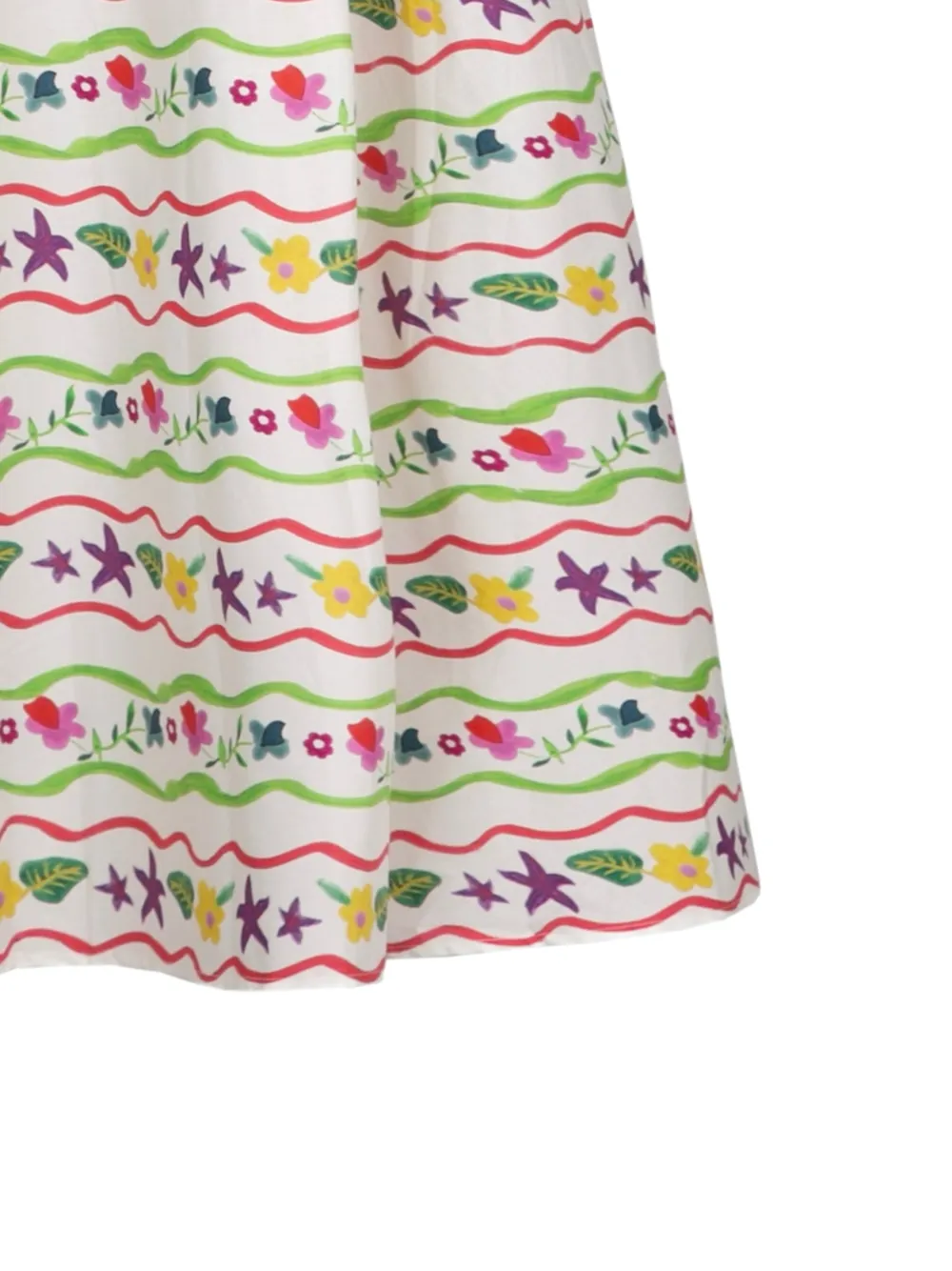  Celia B Vestido Lola - Blanco 