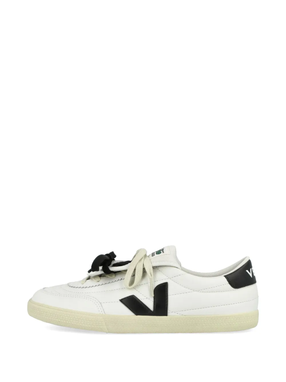 Magliano x Veja Panenka leren sneakers Wit