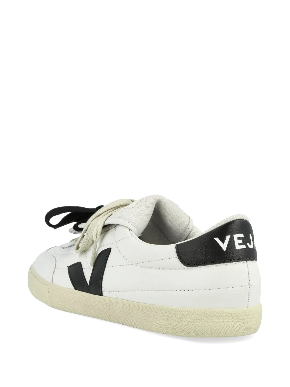 Magliano x Veja Panenka leren sneakers Wit