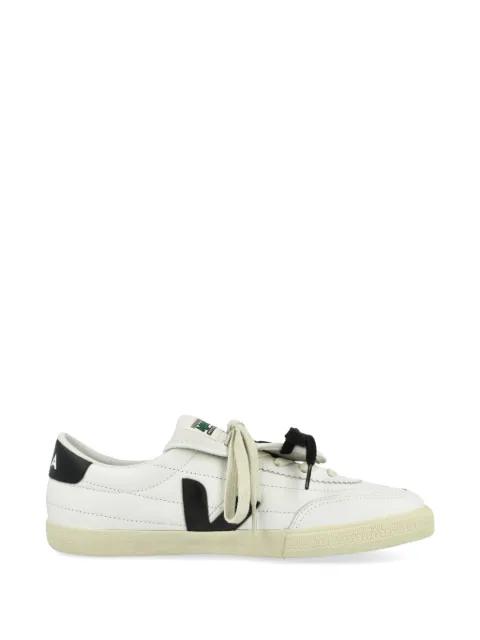 Magliano x Veja Panenka baskets en cuir