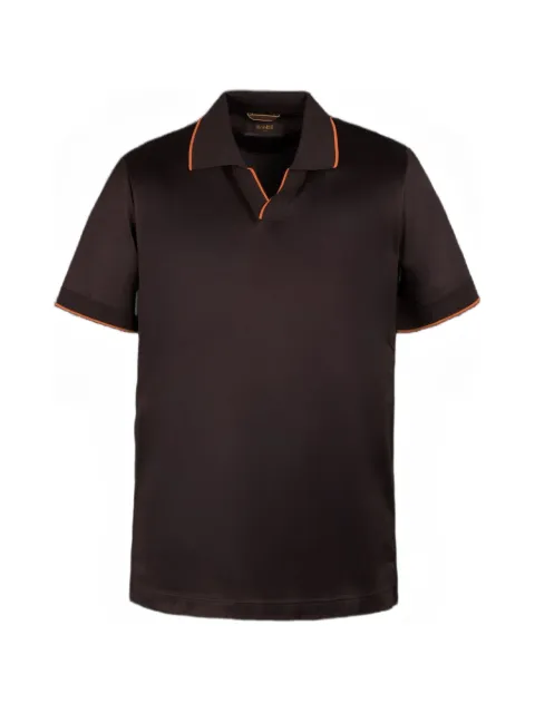 Moorer Bradley-JCL T-shirt