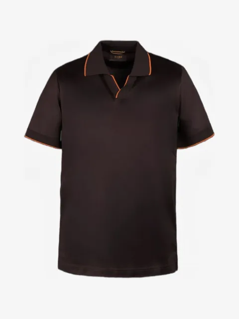 Moorer Bradley-JCL T-shirt
