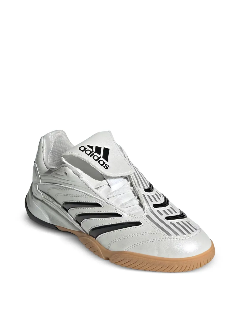 adidas Kids Predator Sala sneakers - Bianco