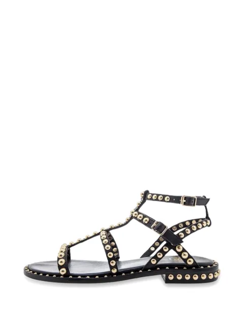 Ash Precious stud-embellished sandals