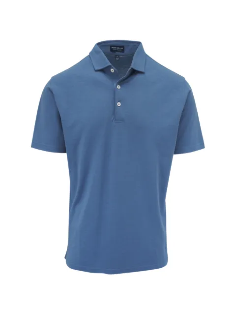 Peter Millar short-sleeve polo shirt