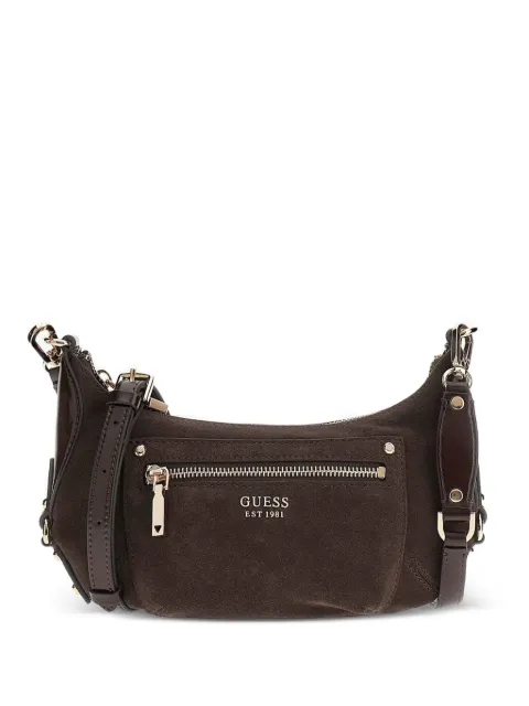 GUESS USA bolsa crossbody Marsha mini