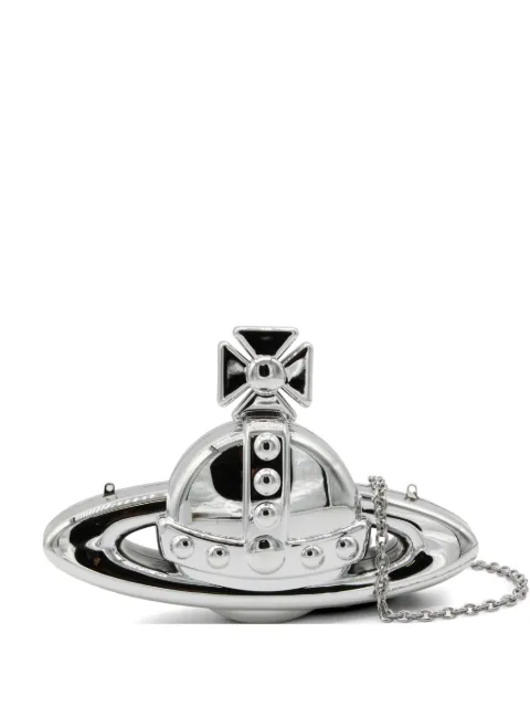 Vivienne Westwood bolsa de mano Orb