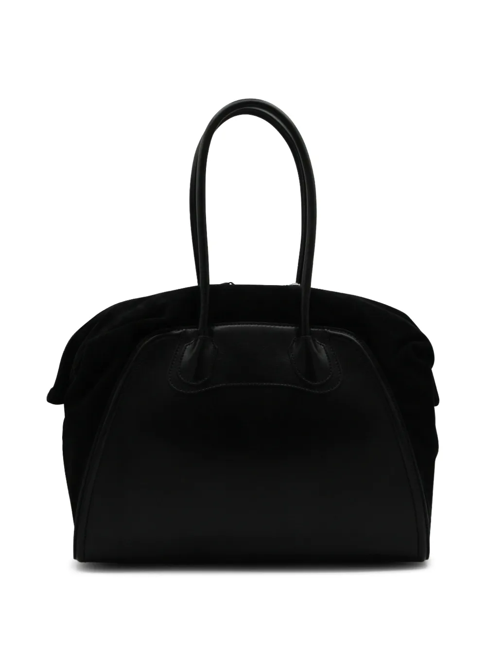 Vivienne Westwood Orb schoudertas Zwart