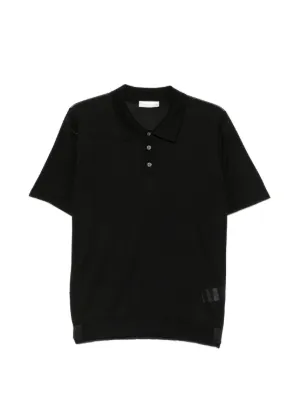 Kolor ポロシャツ | ブラック | FARFETCH JP