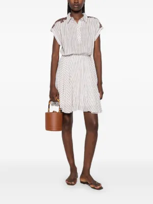 ERMANNO FIRENZE ウィメンズ ワンピース＆ドレス通販 - FARFETCH