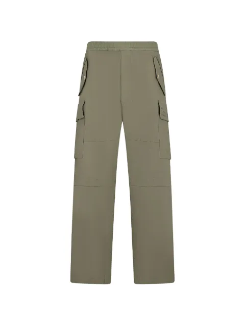 DSQUARED2 cargo-pockets trousers