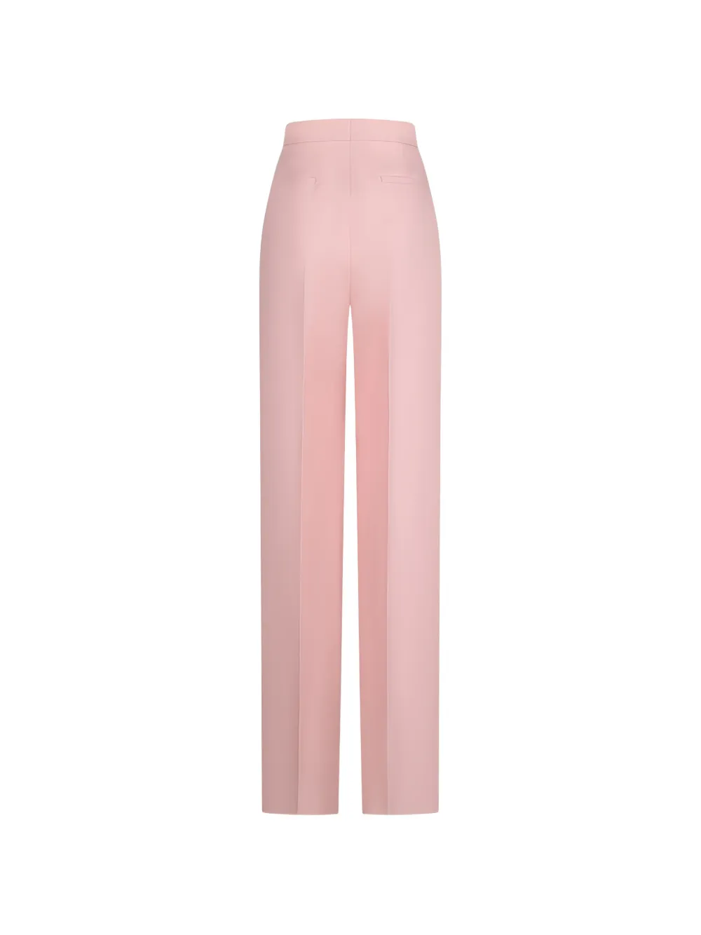 Tagliatore Geplooide pantalon Roze