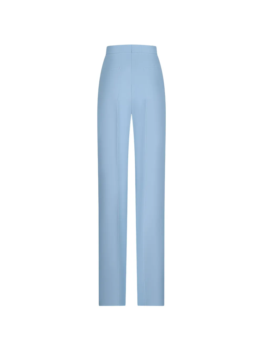 Tagliatore Plooibroek Blauw