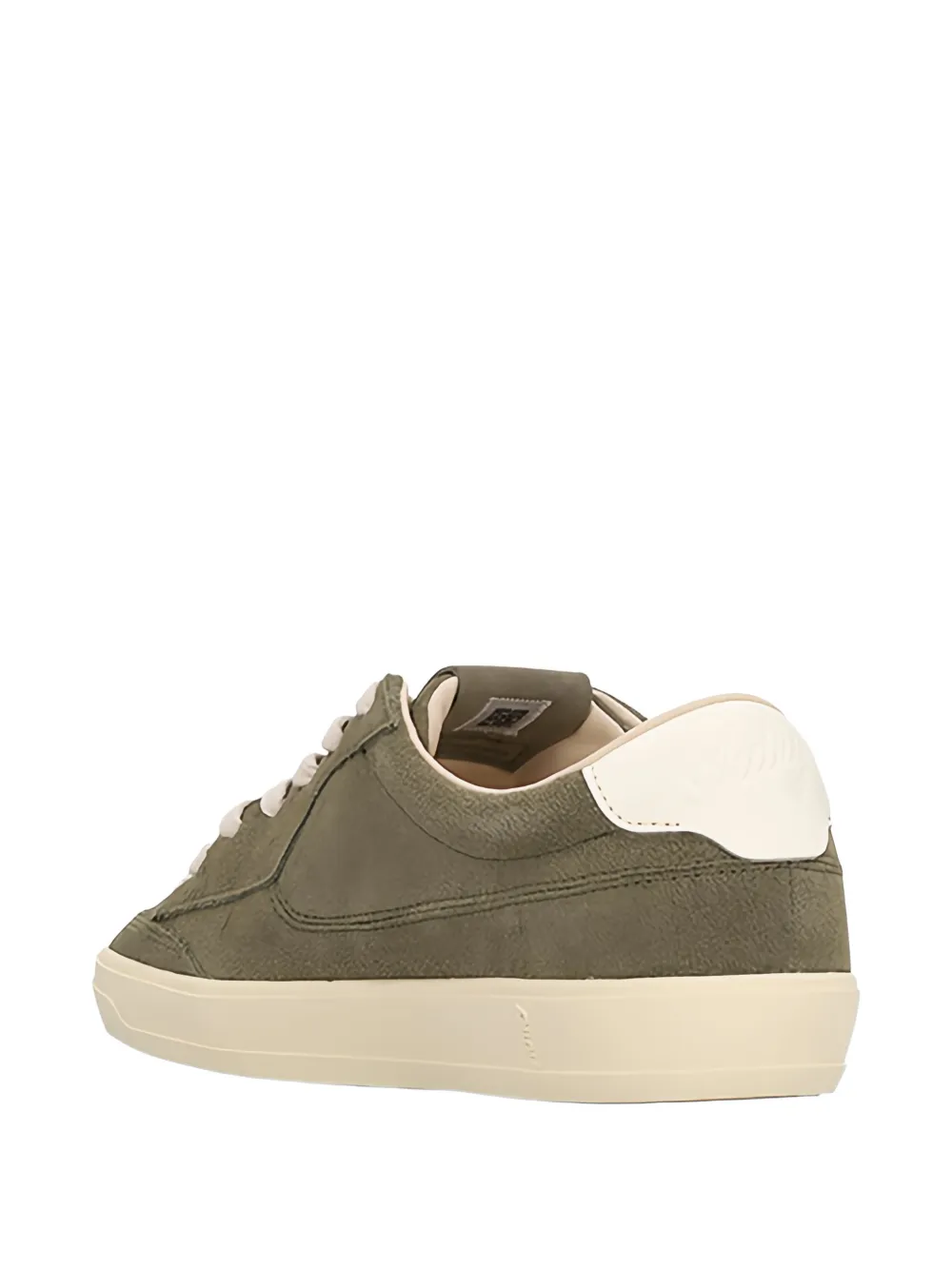 Autry Windscape Low sneakers Groen