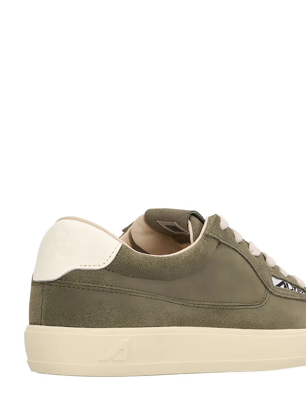 Autry Windscape Low sneakers Groen