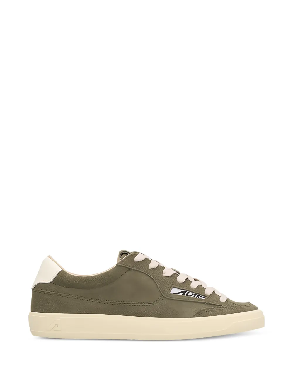Autry Windscape Low sneakers - Verde
