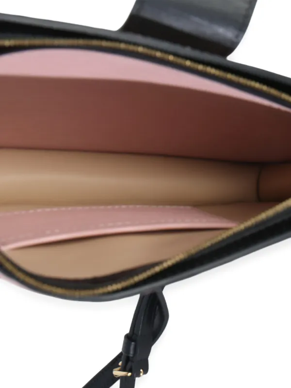 Louis Vuitton Pre-Owned エピ トランク クラッチ ショルダーバッグ