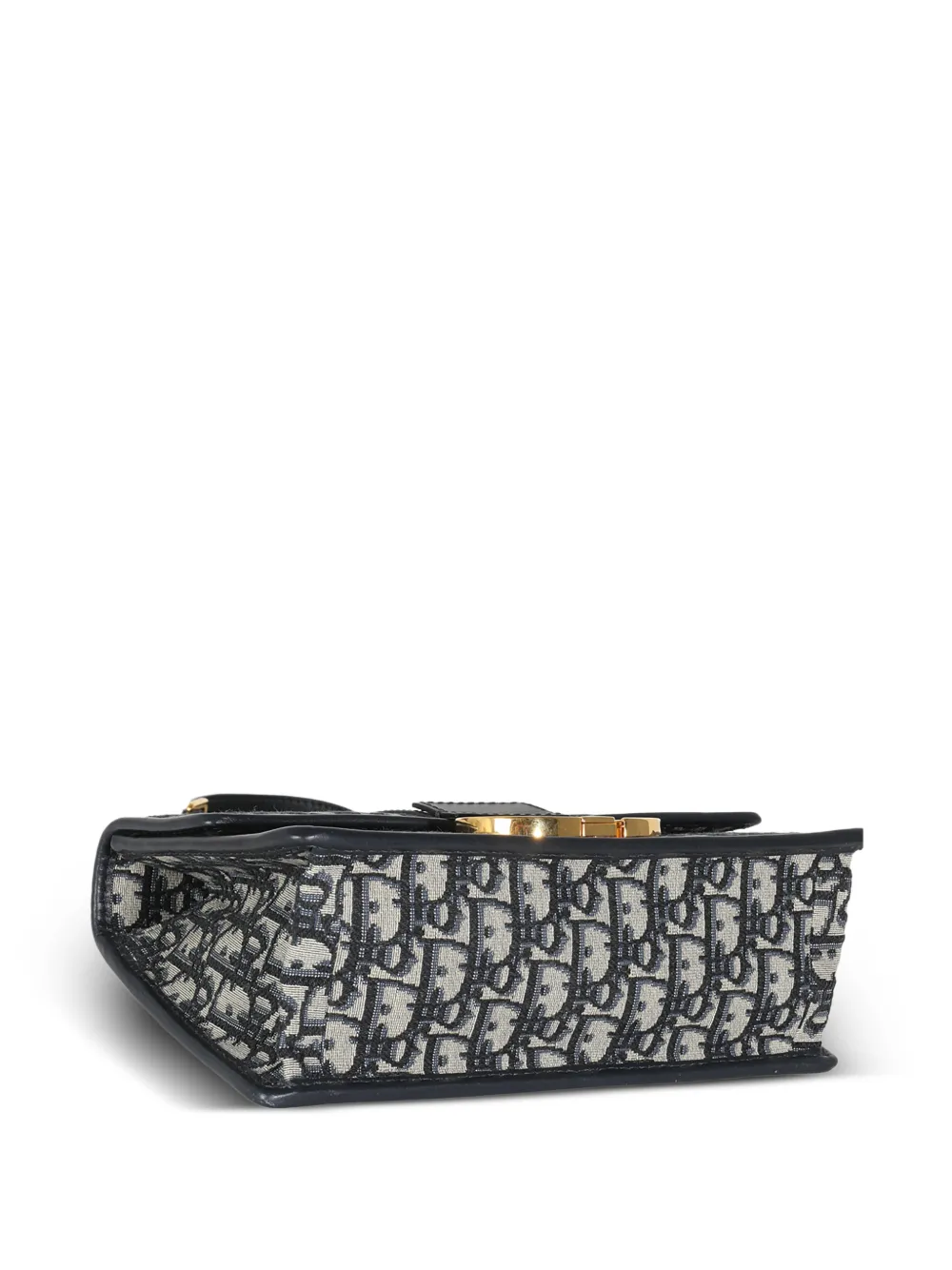 Christian Dior Pre-Owned 2019 30 モンテーニュ オブリーク