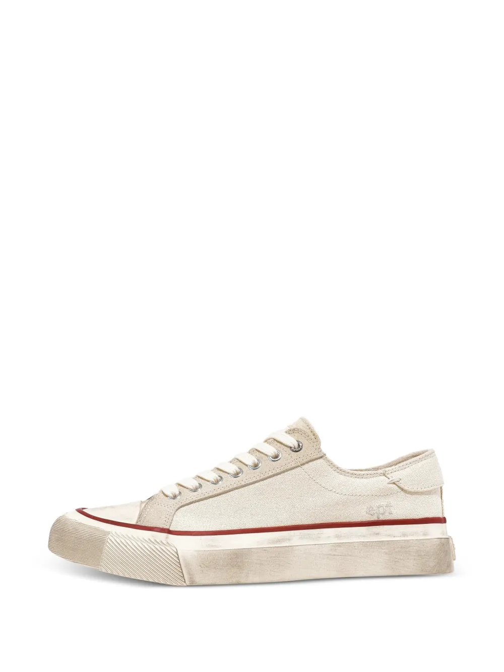 EAST PACIFIC TRADE Dive Vntg sneakers - Toni neutri