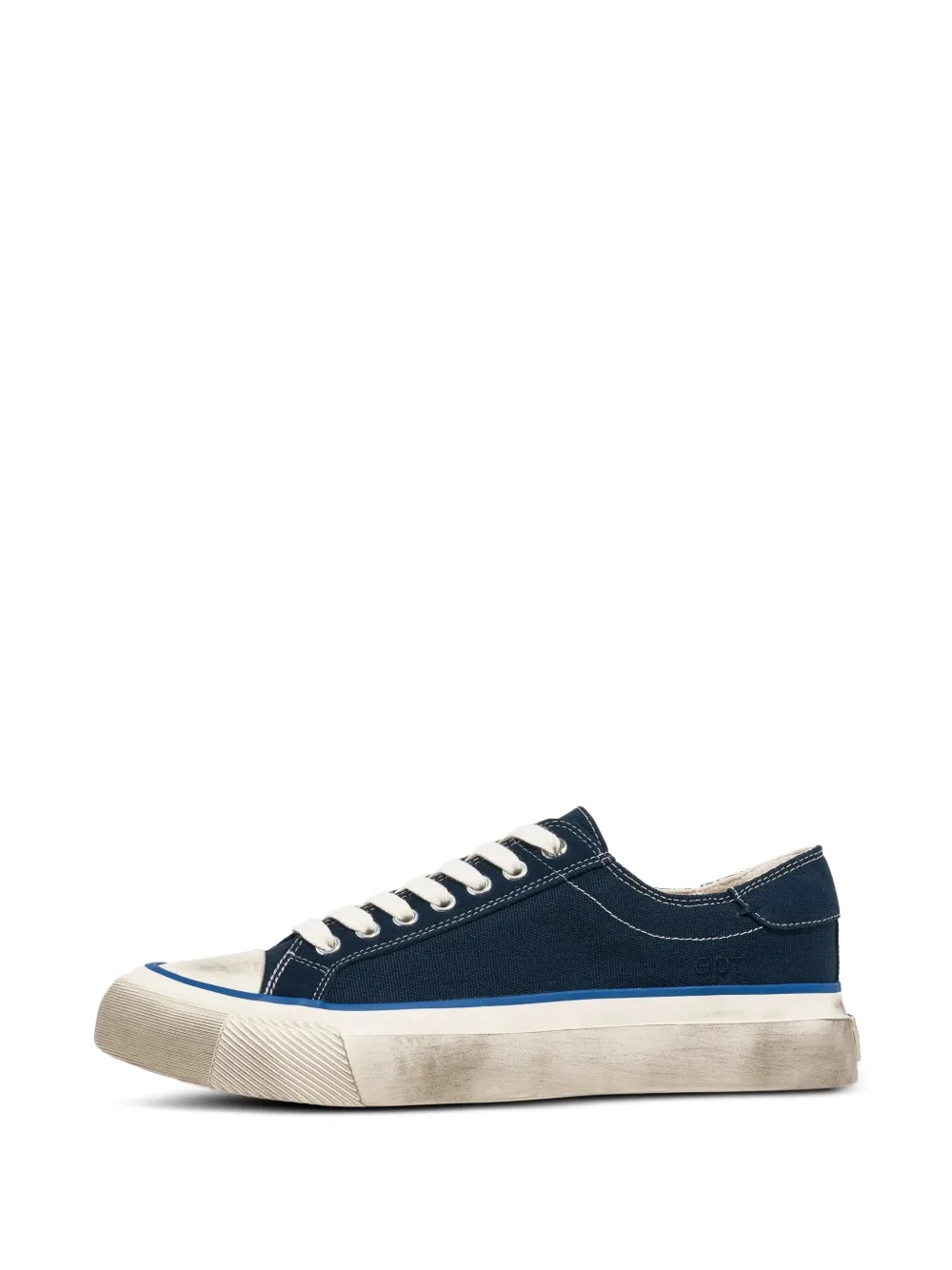 EAST PACIFIC TRADE Dive Vntg sneakers - Blu