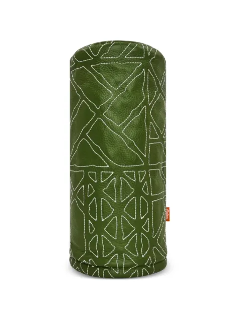 Malbon Golf Antilles driver cover