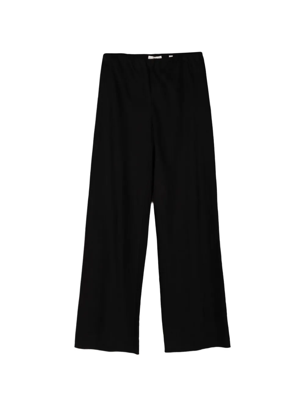 Vince Colette bias-cut trousers - Nero
