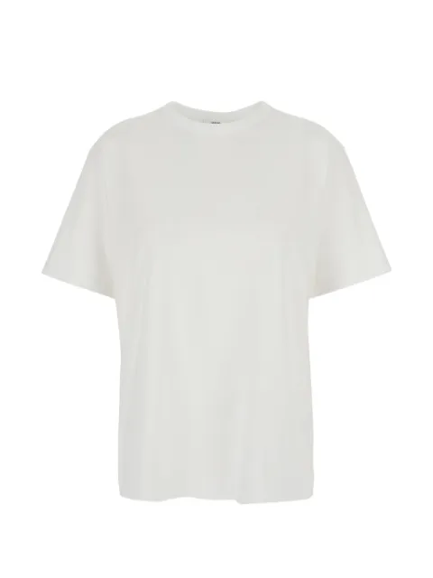 Grifoni logo-print T-shirt