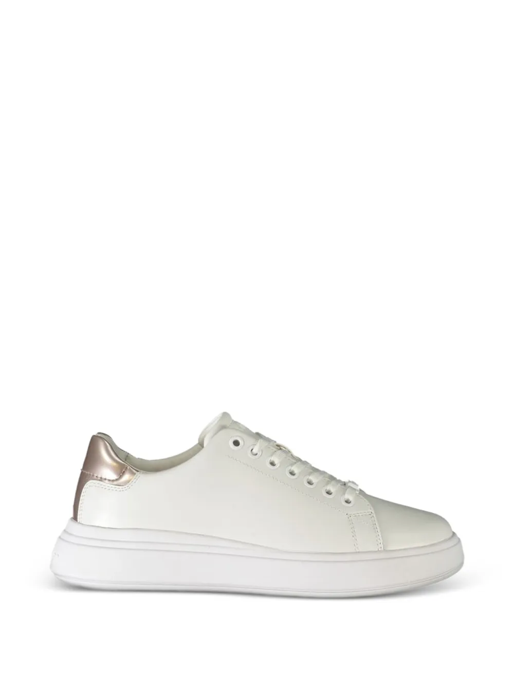 Calvin Klein Kaylee lace-up sneakers