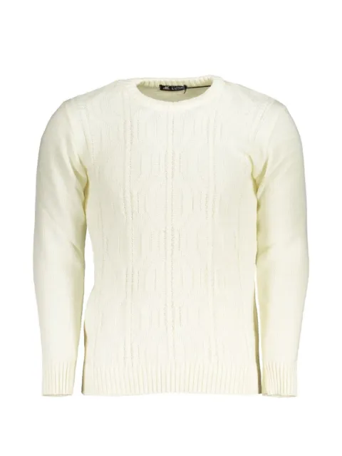U.S. Grand cable-knit sweater