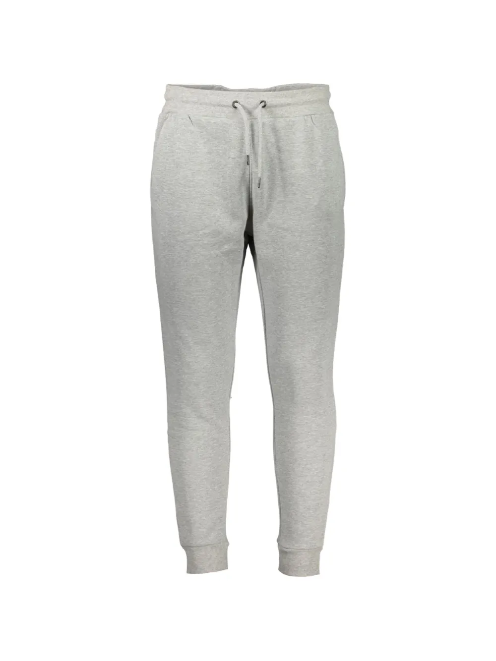 Cavalli Class drawstring-waist track pants - Grigio