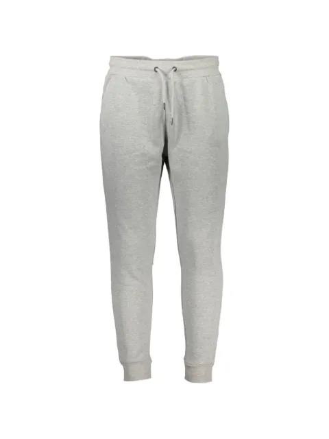Cavalli Class drawstring-waist track pants