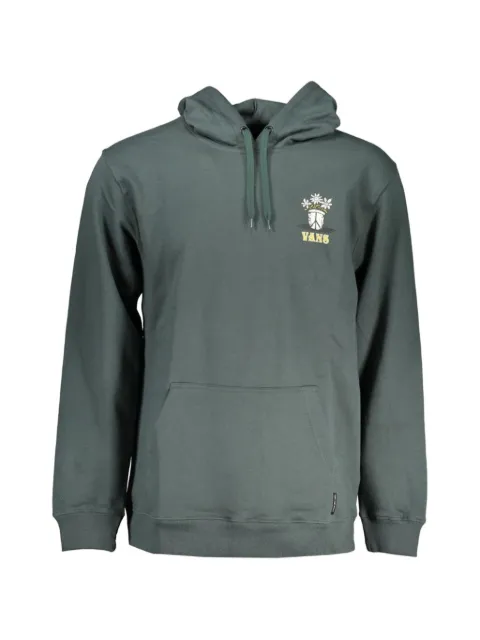 Vans crest-detail hoodie