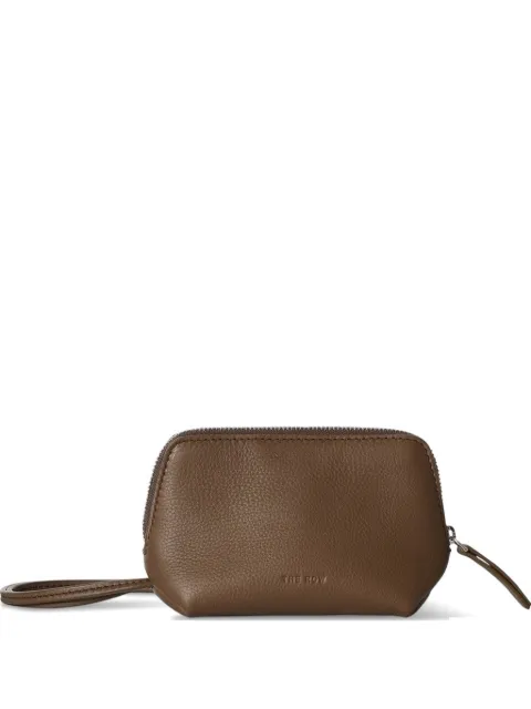 The Row Owen clutch bag