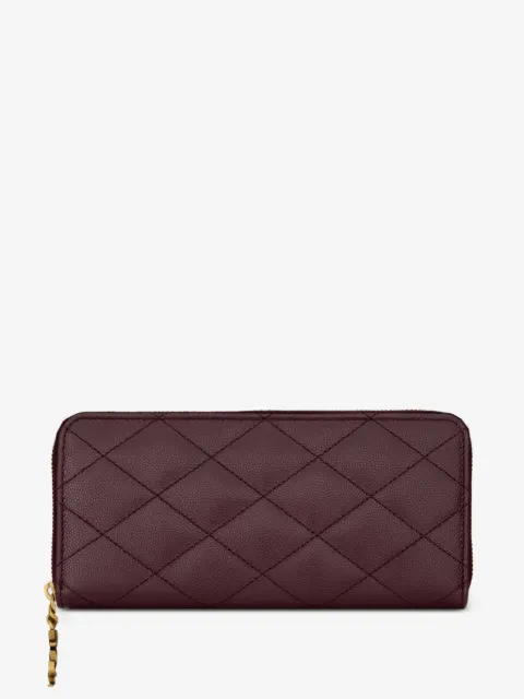 Saint Laurent cartera Cassandre Bijou