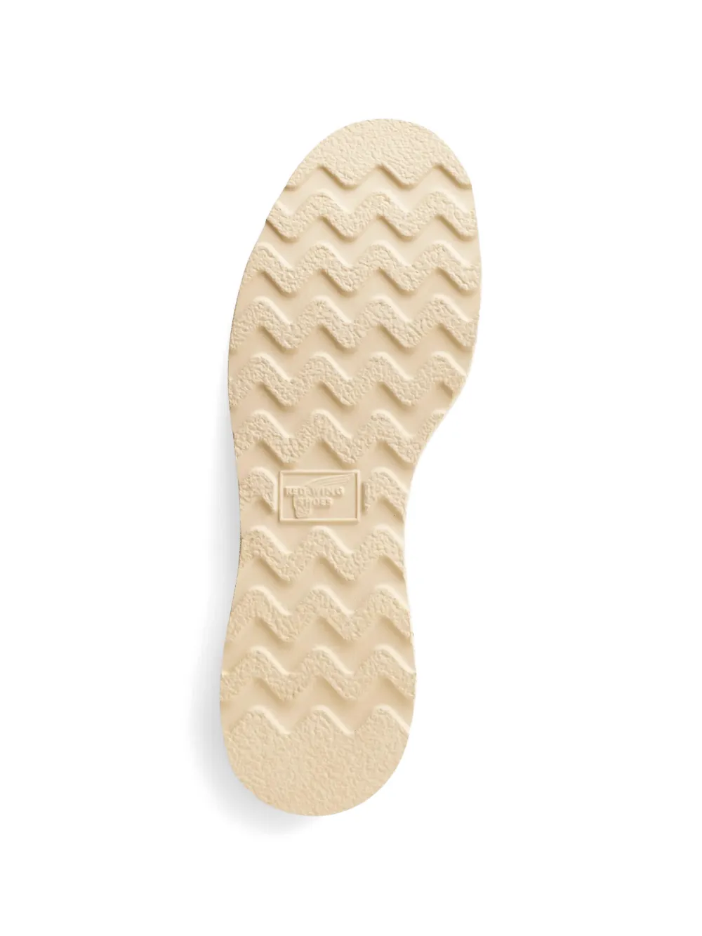 Red Wing Shoes Classic Moc lace-up boots Bruin