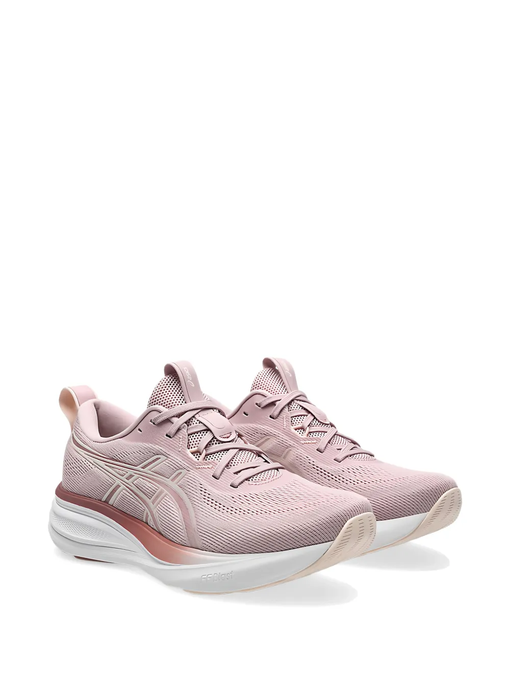 ASICS Gel-Pulse 17 sneakers Roze