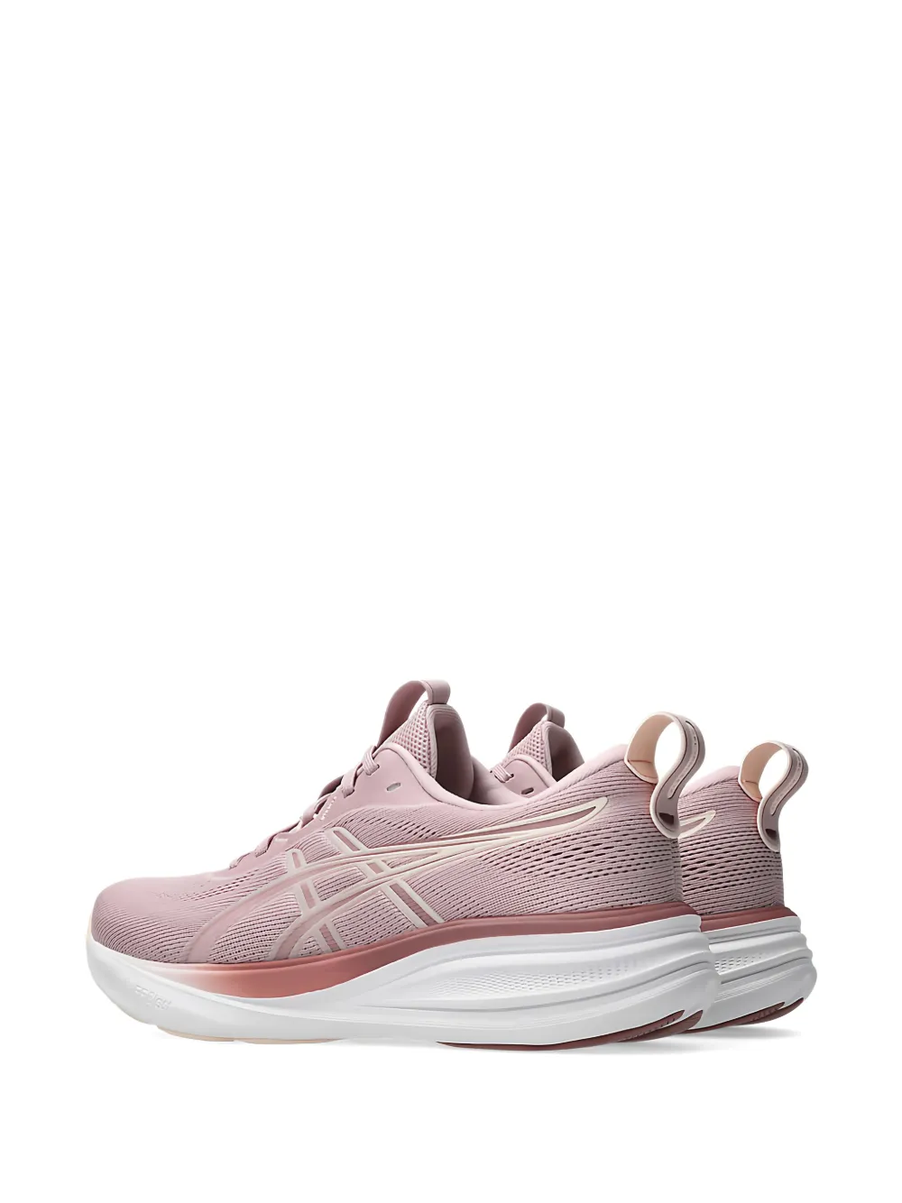 ASICS Gel-Pulse 17 sneakers Roze