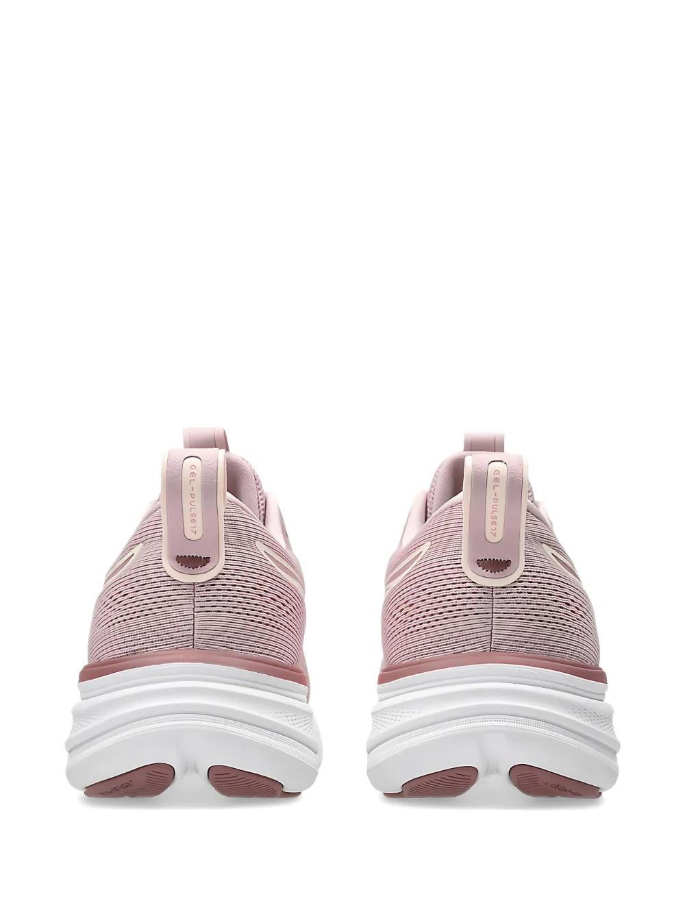 ASICS Gel-Pulse 17 sneakers Roze