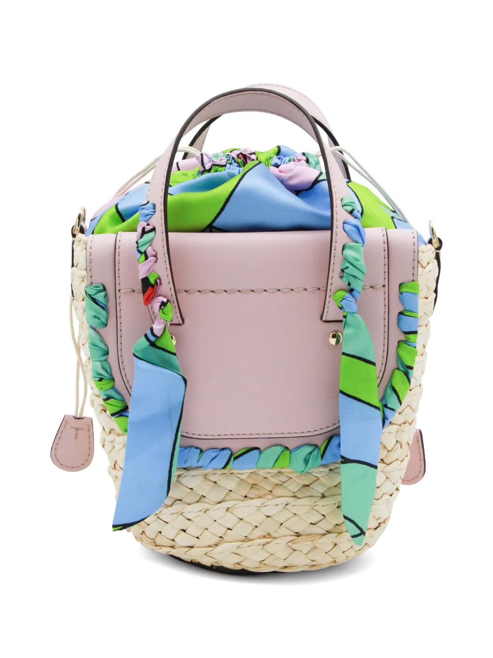  Cuba Lab Bolso De Hombro Habanera - Neutro 