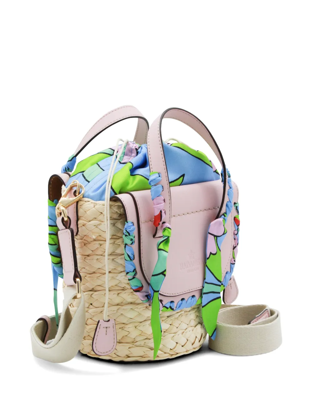  Cuba Lab Bolso De Hombro Habanera - Neutro 
