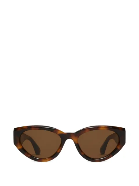 Chimi Core cat-eye sunglasses