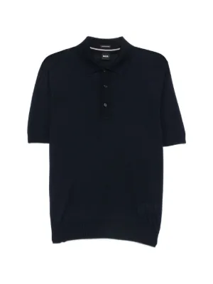 BOSS ポロシャツ | ブラウン | FARFETCH JP