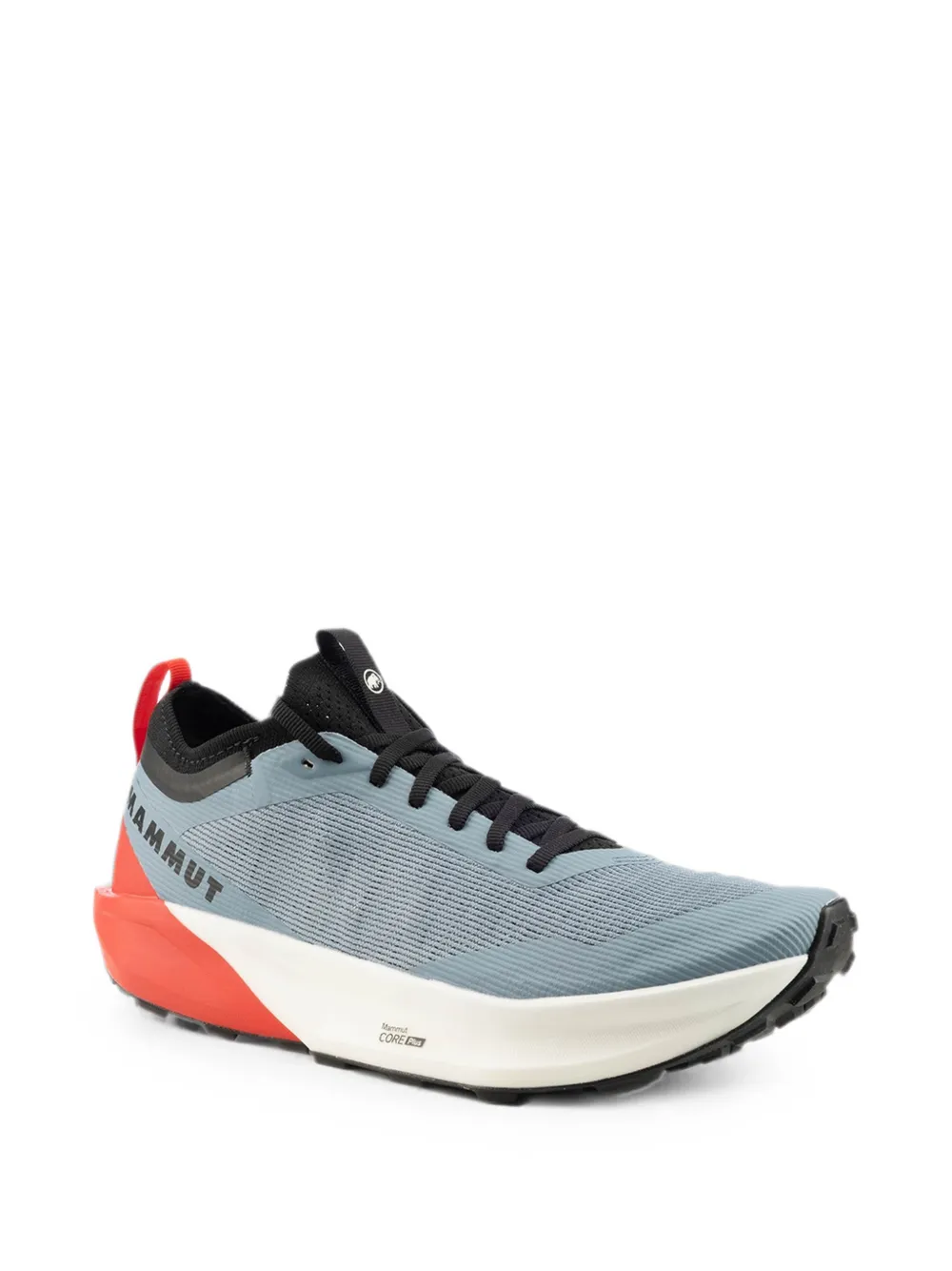 Mammut Aenergy Trail Speed sneakers Blauw